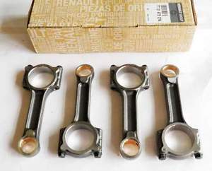 MY 7701475074 Piston Kolu Mercedes Om607 W176 W246 C117 X117 X156 W415 . Renault Kng Clio Mgn Fluence 1.5 Dci K9k