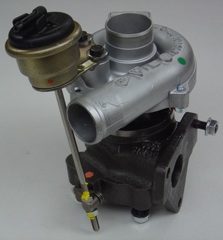 ZTC208 Turbo Renault Clio Ii (Bb0/1/2,Cb0/1/2) 1.5 Dci K9k 700 82 Hp 1998-2005