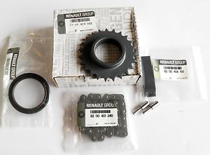 SNR-KB65507 Amortisor Takozu+Rulman Full Clio Ii Kangoo Ii Symbol Thalia