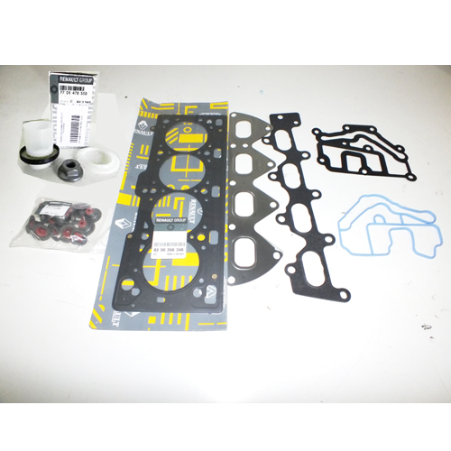 ZGS143-V Motor Takim Conta Renault Clio / Megane 1.6 16v K4m (Viton Keceli)