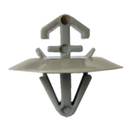 UNI-7701470769 Klips Renault Kangoo Trafic 2008-2013