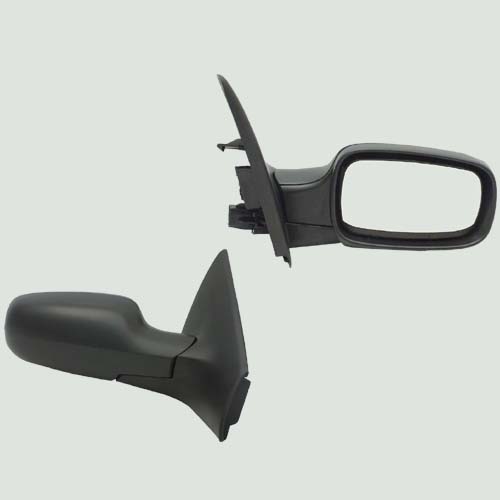 6134228 Dis Dikiz Aynasi Sag Mekanik Sensorlu Renault Megane Ii 2002-2008
