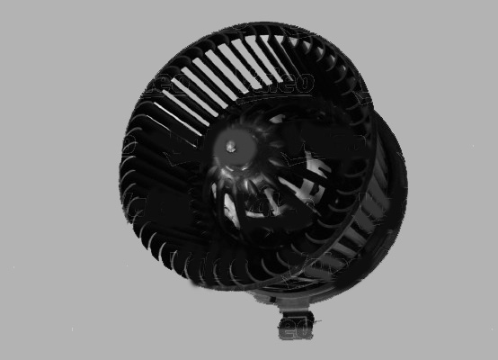 VAL-884631 Kalorifer Motoru-(Renault  Clio Iii / Nissan  Micra  03-10 K12 / Note 06-/)