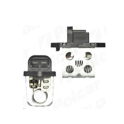 MY 7701042681 Fan Motor Rezistansi Megane I-Clio Ii Kangoo-Symbol I Ii-Twingo I-Logan I-Master-Movano Ii-Iii