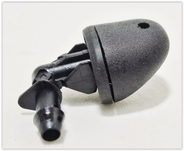 UNI-7700846317 Silecek Fiskiye Memesi Dacia Duster 2011-2015