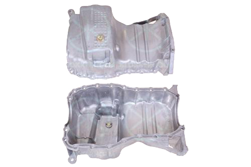 MGA-62800 Yag Karteri - (Renault   Kangoo   R.19 1.4-1.6   Clio 98-05   Megane 96-99 (K7m) / Dacia   Dokker 12-   Logan 04-)