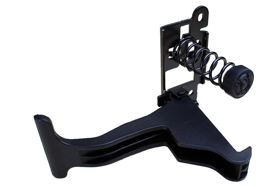 MY 656030009R Kaput Kilidi Karşiliği Emniyet Mandali Renault Fluence 09>