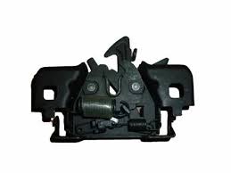 MY 656015563R Motor Kaput Kilidi Manuel Renault Clio Iv-Captur-Trafic Vivaro-Espace