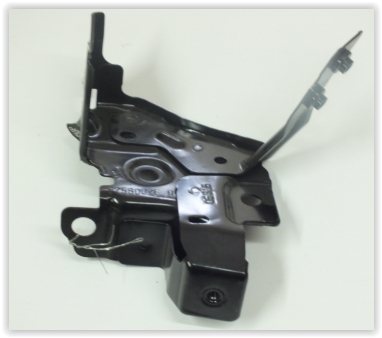 UNI-625600014R Far Baglanti Braketi Sag Renault Megane Iii 2013-2015