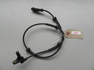 MOTORTEC TRN0142 Abs Okuyucusu Arka Duster 4x4