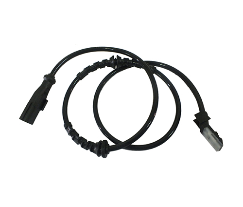 DEL-SS20366 Abs Sensoru Arka  Fluence Megane Iii