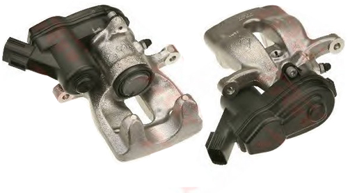 MY 440110675R Fren Kaliperi Elektronik Arka Sol Fluence 09>Megane Iii 09>Megane Iv 15>Captur Ii 20>Clio V 19> Piston 34mm Disk 274mm