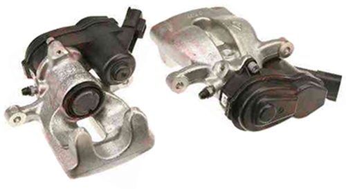 MY 440019012R Fren Kaliperi Elektronik Arka Sag Fluence 09>Megane Iii 09>Megane Iv 15>Captur Ii 20>Clio V 19> Piston 34mm Disk 274mm