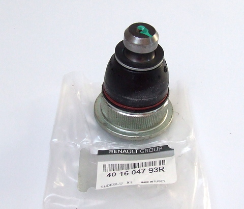 TEK R-780 Rotil Alt Sag/Sol Clio Semybol Iii