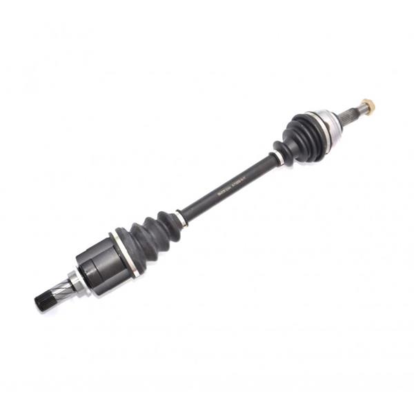GKN-306390 Aks Komple Sol Stepway Ii 1.5 K9k