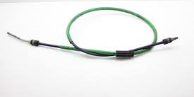 CAV-1302456 El Fren Teli Sag 1610/1433 Clio Iv Sw