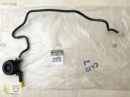 MAI-308516549R Debriyaj Pedal Hortumu Megane Iii