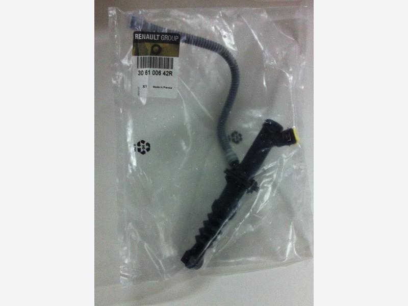 MAIS 306105773R Debriyaj Merkezi Üst  Cllio Iv