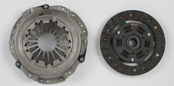 MY 302052617R Debriyaj Seti Clio Iii-Modus 1.2 16v 09/04> D4f.7.40-Jh3