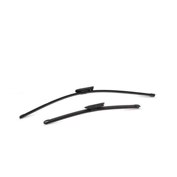 BOS-3397007116 Silecek Seti Aerotwin 600 - 400mm  ( Renault    Clio Iii-Thalia-Fluence-Megane Iii )   (Muz Tipi  Klas )