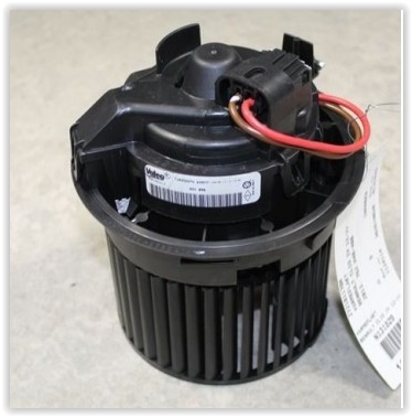 MY 272101170R Kalorifer Motoru Renault Clio Iv 12> 0.9tce H4b 1.2 D4f 1.2tce H5f 1.5dci K9k Dacia Sandero Ii 12> 0.9tce H4b 1.0sce B4d 1.2 D4f 1.2tce H5f 1.5dci K9k