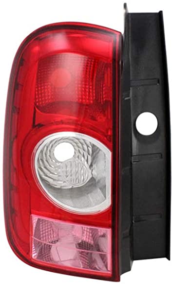 MY 265550035R Stop Lambasi Sol Dacia Duster 10 >