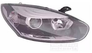 MAG 711307024479 Far Sag Far- Megane Iii (Nbi)-Sag Megane Iii (Nbi)Sag
