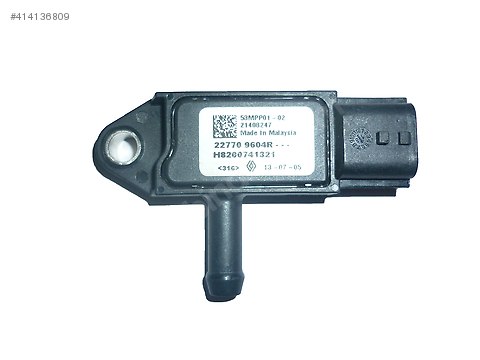 208158908R Basinc Kaptoru