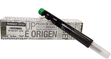 MAI-166001137R Enjektor Duster Megane Ii 105 Bg Fluence Megane Iii 105 Bg Kangoo Iii 85 Bg 1.5 K9k