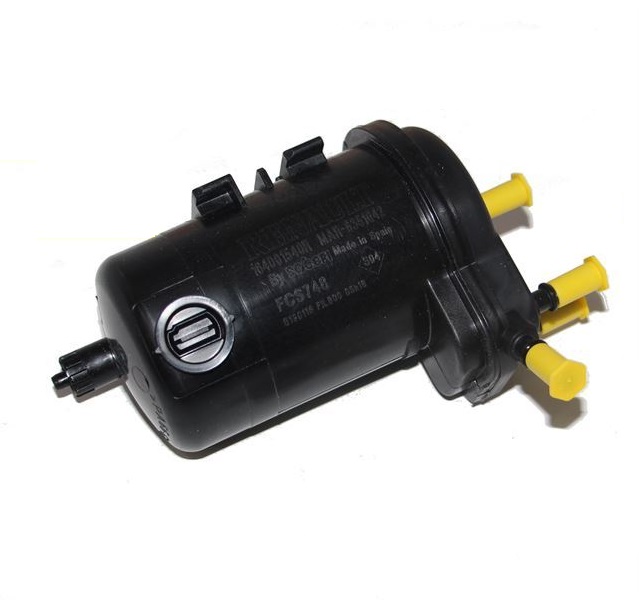 UFI 24.013.00 Yakit Filtresi Mazot Filtresi Clio Ii/Kango/Micra Iii/Note/Juke