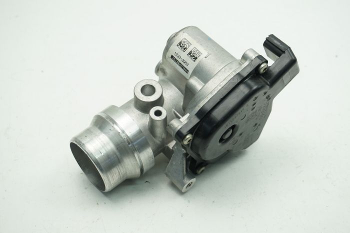 VAL-700450 Hava Giris Bogazi Scenic 3 1.5dci