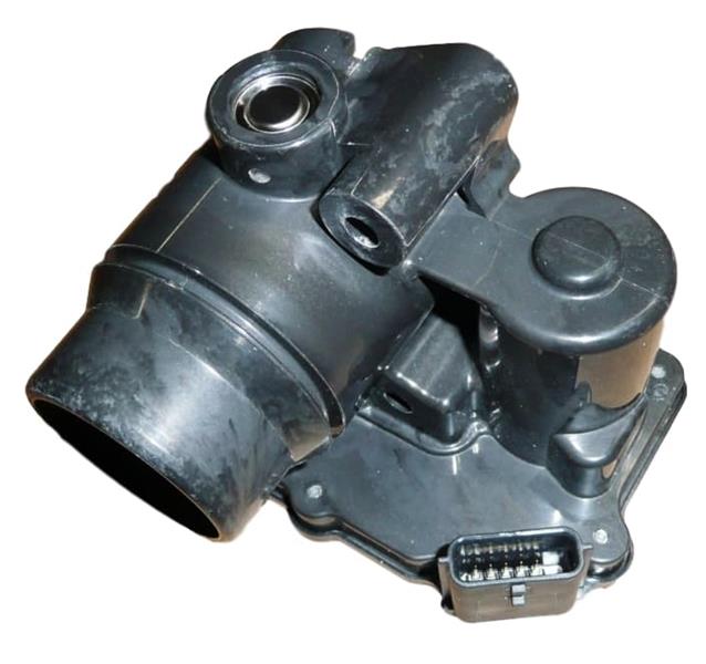 VDO-2910000087200 Hava Klapesi Emme Manifold Espace V Megane Iii Fluence Kadjar Trafic Iii Nissan Qashqai J11 X-Trail T32 1.6 R9m Mercedes Om622 W447