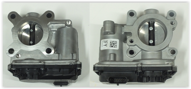 PIE-7.03703.65.0 Gaz Kelebegi Captur Clio Iv Megane Iv 0.90 H4b 1.2 H5f