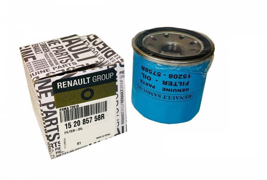 152085758R Yag Filtresi Mgn Iii-Fluence-Clio Iii-Iv-Lgn Iii-Talisman-Latitude 2.0 16v Micra 11=>(7701053054)
