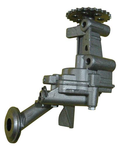 MAI-150100565R Yag Pompasi Laguna Ii Kangoo Megane I R19 Negane Ii Trafic Ii 1.9 F8q 1.9 F9q 2.0 F3r 2.0 16v F4r