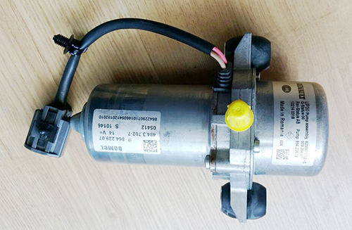 146501049R Vakum Pompasi