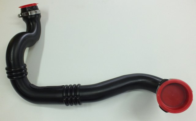 PG-THS006 Turbo Hortum Segmani Renault Master Iii 2010-