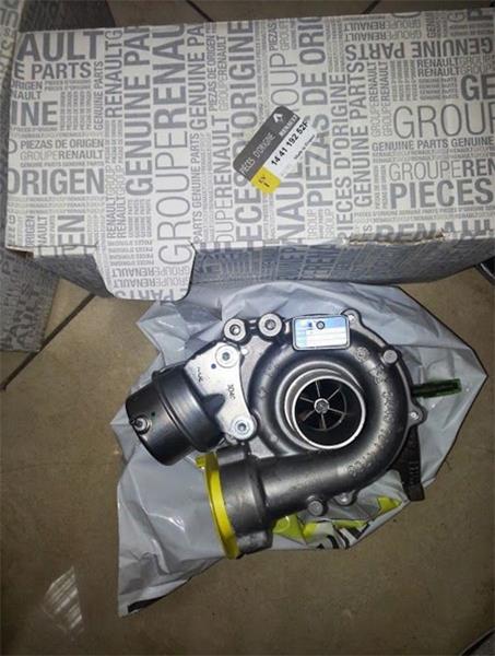 SUPSAN U049 Turbo Sarj Renault Trafic Iii 15> Megane Iv 15> Fluence 13> Talisman 15> Kadjar 15> X-Trail Iii 16> Qashqai Ii 13> R9m 1.6 Dci Mercedes C-Class Om626 W205 S205