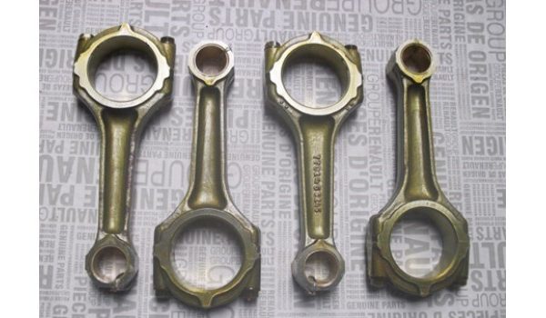BMY-0918 Piston Kolu Master Iii 2.3 M9t
