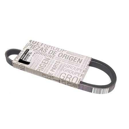 ZEG6PK1200 Kanalli V Kayisi 6pk1200 Renault Clio Ii-Iii / Fluence / Kangoo / Megane Ii-Iii / Scenic Iii / Symbol 1.5 Dci