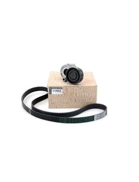 C 6PK 1200K1 V Kayis Seti  Clio Iv/Megan Iv/Duster/Logan/Dokker/117-176-246-415 Jitan