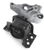 MGA-952538 Motor Takozu Sag ( Renault   Captur / Clio Symbol 1.5  Joy  Dci K9k / Dacia   Dokker - Lodgy 13/14 1.5 Dci )