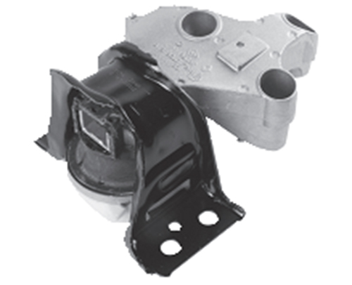 RG-EM-35113 Motor Takozu On Sag Yagli Renault Kangoo (Kw0/1) 1.5 Dci 2008-