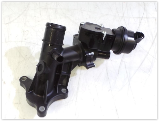 GK 708059 Termostat Su Çikisi  Trafic Iii/Fluence/Kadjar/Talisman