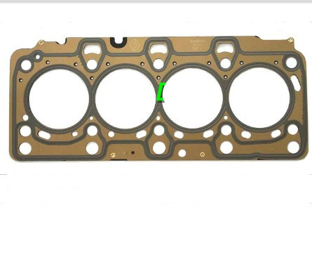 MY 110446505R Silindir Kapak Contasi Clio Ii-Iii-Iv Megane Ii-Iii Kangoo 04> Fluence 09>Duster 10>Qashqai 06>13 Micra Iii 05> Suzuki Jimny 03> 1.5 Dci 8200360571