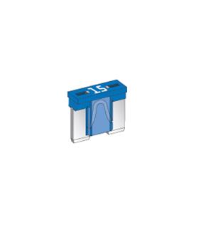 7703297154 Ayakli Sigorta 10amp