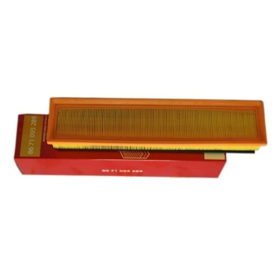 MOTRIO 8671095289 Hava Filtresi Clio Ii 01>06 Kangoo 01>Logan 05> Sandero 08>Almera 03>06 1.5 Dci K9k