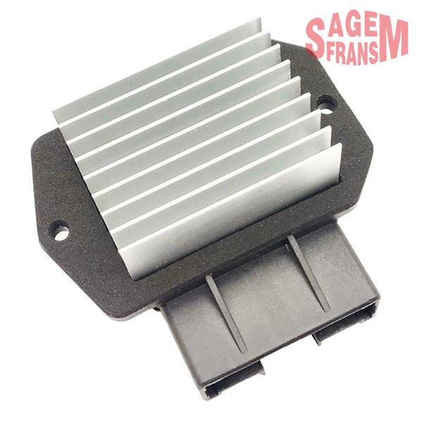 SAGEM.210317 Klima Kontrol Rolebmw E36-E46-E39-X3-X5 Bm-95
