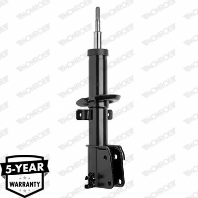 MONROE V4504 Amortisör Ön Sağ-Sol Renault Trafic Ii 01>14 Opel Vivaro A 01>14