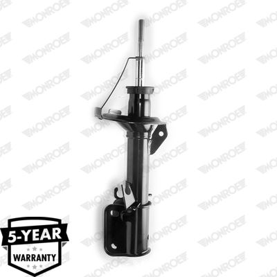 MONROE V4301 Amortisor On Gazli Mercedes Vito W638 97>03